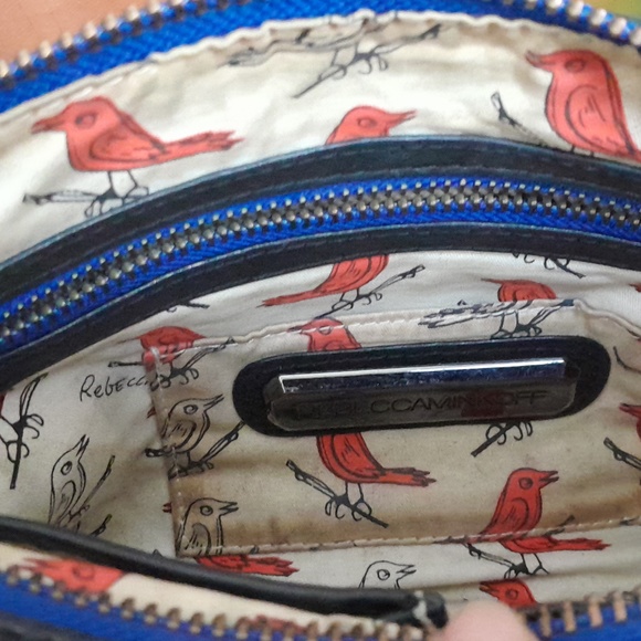 Rebecca Minkoff Crossbody Bag - Picture 14 of 15